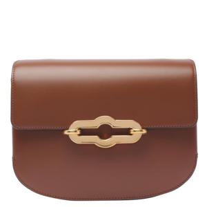 멀버리 숄더백 HH9263603G222 BRIGHT OAK DOM