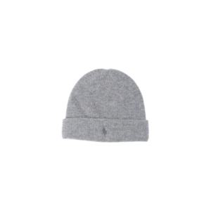 폴로 랄프로렌 모자 710920660002 FAWN GREY HTHR DOM