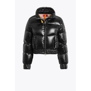 파라점퍼스 패딩 24FWPWPUCJ31541 BLACK DOM
