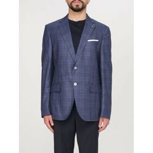 [BOSS] 남성 블레이저 자켓 50535385 425 Blue /6