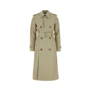 버버리 트렌치 코트 8093045 A3888 Beige o Tan