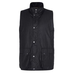 바버 베스트 MWX2329BK71 BLACK DOM