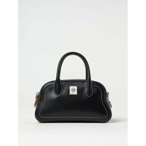 [BALLY] 여성 핸드백 숄더 백 WAS02LCP068 U901O 블랙 /6