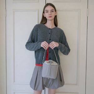 [LAP] 랩 RISE BUCKET BAG 라이즈 버킷 복조리백 (AR7AB204)
