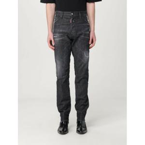 [DSQUARED2] 남성 진 S74LB1640S30357 900 블랙 /6