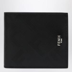 펜디 남성지갑 7M0169AJF4 Black