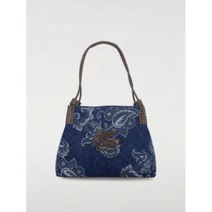 [ETRO] 여성 숄더 백 WP1D0038AQ113 S9090 Blue /6