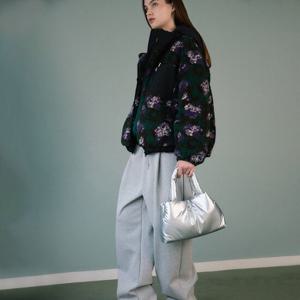 [랩]PADDED TOTE BAG(AQ7ABA03)