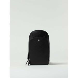 [MONTBLANC] 남성 숄더 백 199368 블랙 /6