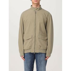 [BARBOUR] 남성 자켓 MCA1046 OL31 그린 /6
