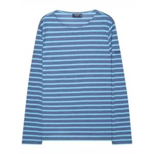 세인트제임스 긴팔 티셔츠 98583H COOP JEAN POEME DOM