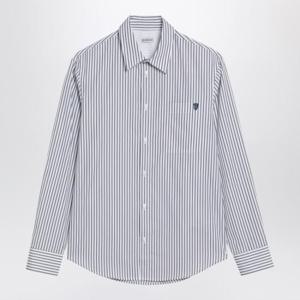 버버리 반팔 티셔츠 8102558163652 Light blue