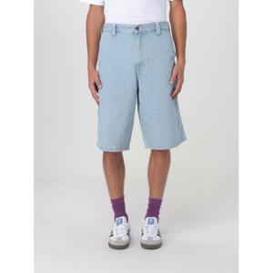 [DICKIES] 남성 숏 DK0A4YSY C151 Blue /6