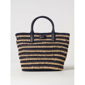 [LAUREN RALPH LAUREN] 여성 핸드백 431962121 002 Blue /6