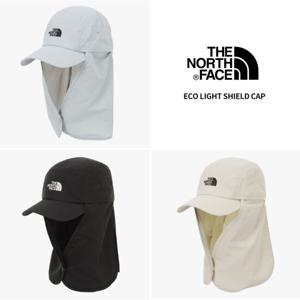 [노스페이스] 에코 라이트 쉴드 캡 NE3CR08 A,C,D