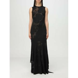 [ETRO] 여성 원피스 WRHA045399IAD24 N0000 블랙 /6