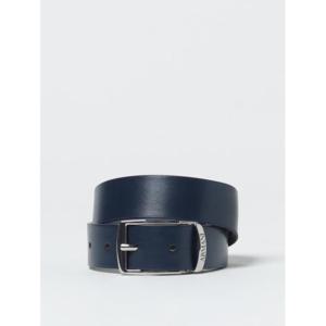 키즈 엠포리오 아르마니 벨트 4015203F560 17535 Blue