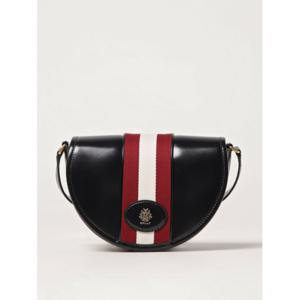 [BALLY] 여성 숄더 백 WAM04AVT951 U901O 블랙 /6