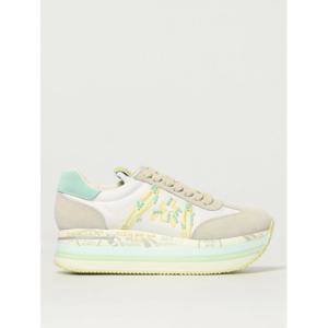 [PREMIATA] 여성 스니커즈 BETH 7374 화이트 /6