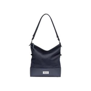 메종 마르지엘라 5AC 미디움 호보백 퓨터 SB1WG0043P4348T6313