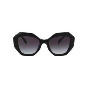 여성 Prada Eyewear 캣아이 선글라스 1AB5D1