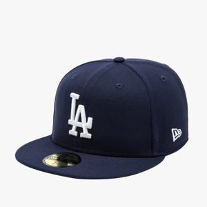[뉴에라 국내매장 정품] MLB LA 다저스 베이직 사이즈캡 1456192