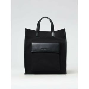 [EMPORIO ARMANI] 남성 백 EM001199AF13809 UC001 블랙 /6