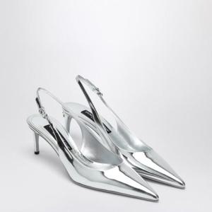 돌체앤가바나 힐 펌프스 CG0639AY828 METAL