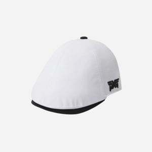 PXG골프모자 JQJ PGPPW9604-01 여성 그리드 헌팅 캡