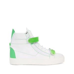 쥬세페자노티 쥬세페 자노티 코비 하이탑 스니커즈 RM20004002