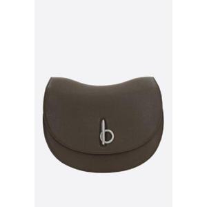 BURBERRY Rocking Horse 미디엄 그레이니 가죽 크로스바디 백 8081006A1336