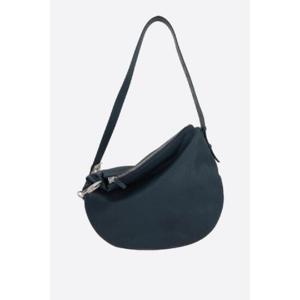 BURBERRY 나이트 미디엄 그레이니 가죽 숄더백 8088975A1222