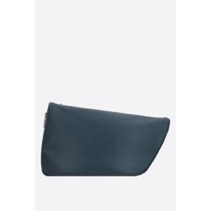 BURBERRY 쉴드 미디엄 스무스 가죽 메신저 백 8087754A299