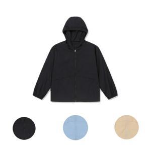 MKE2JJ3011 공용 베이직 바람막이 점퍼