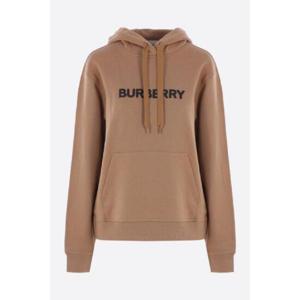 BURBERRY Poulter hoodie in jersey 8060702A1420