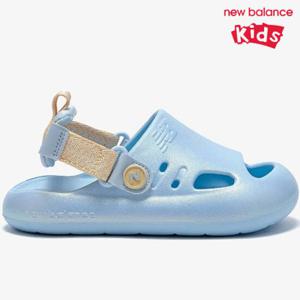 [뉴발란스]뉴발란스 키즈 샌들 K8811L2P 신발