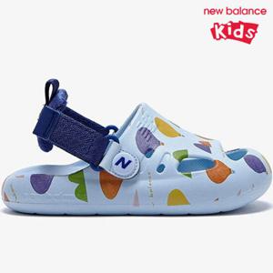 [뉴발란스]뉴발란스 키즈 운동화 K8811L1P 신발