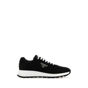 프라다 스니커즈 2EE369FG0003LFV F0632 Black