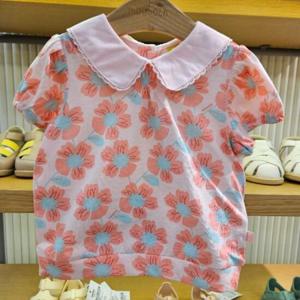 모이몰른 HC11 베카반팔카라티셔츠 M252TSG21P