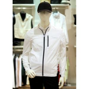 [엘르골프] 엘르골프 S/S 남성 타공믹스 바람막이 점퍼 6K-31301