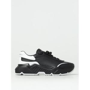 돌체앤가바나 스니커즈 CS1791AX589 89690 Black