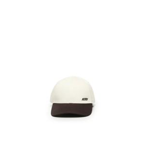 오트리 모자 ACPUD1B3 CREAM COFFEE DOM