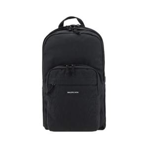 BALENCIAGA Explorer Backpack 8274762ABPK_1000