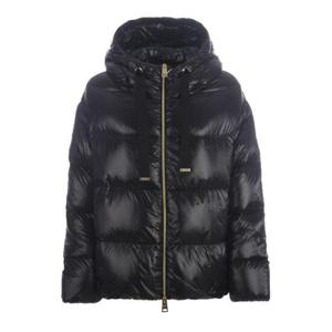 Herno 후드 다운 재킷 PI1148D12017 9300 TP941218781