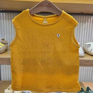 모이몰른 HC11 SOFT펌피쿨링민소매티셔츠 M252TSG10P
