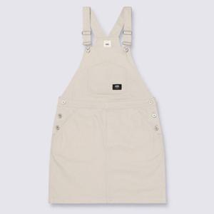 [VANS] 반스 LR 숏 오버롤 드레스(베이지) VN000NN72N11 CH