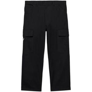 프라다 스트레이트 팬츠 SPH471SOOO11BZ black