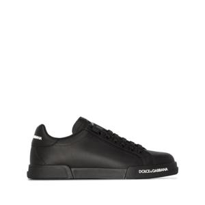 돌체앤가바나 스니커즈 CS1774AA335 black