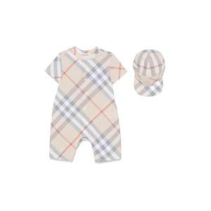 BURBERRY SET LENNIE 8100701B_A2205