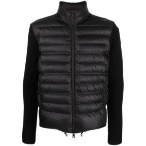 몽클레어 패딩 9B00006 M1122999 BLACK